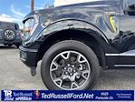 2025 Ford F-150 SuperCrew Cab 4WD Pickup for sale #P10058 - photo 9