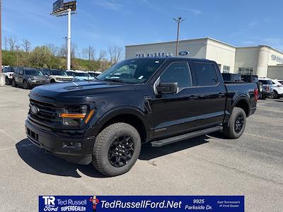 Used 2025 Ford F-150 - photo 1