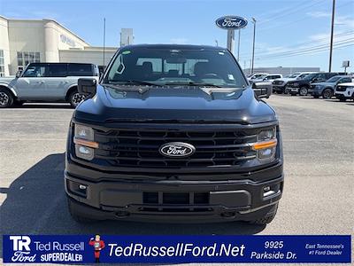 Used 2025 Ford F-150 - photo 1