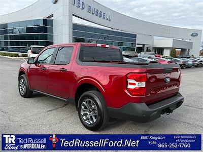 2025 Ford Maverick SuperCrew Cab AWD Pickup for sale #P15354 - photo 2