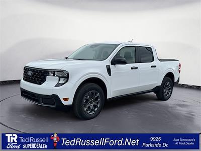Used 2025 Ford Maverick XLT SuperCrew Cab for sale #P17237 - photo 1