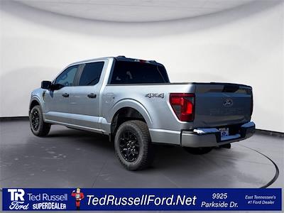 2025 Ford F-150 SuperCrew Cab 4WD Pickup for sale #P22937 - photo 2