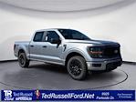 2025 Ford F-150 SuperCrew Cab 4WD Pickup for sale #P22937 - photo 4