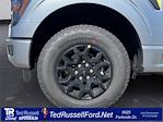 2025 Ford F-150 SuperCrew Cab 4WD Pickup for sale #P22937 - photo 9