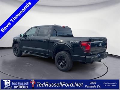 2024 Ford F-150 SuperCrew Cab 4x4 Pickup for sale #P23559 - photo 2