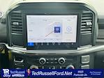 Used 2025 Ford F-150 STX SuperCrew Cab for sale #P24199 - photo 8