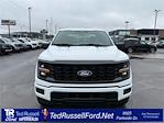 Used 2025 Ford F-150 STX SuperCrew Cab for sale #P24199 - photo 16
