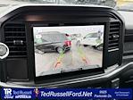 Used 2025 Ford F-150 STX SuperCrew Cab for sale #P24199 - photo 15