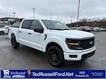 Used 2025 Ford F-150 STX SuperCrew Cab for sale #P24199 - photo 17