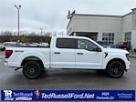 Used 2025 Ford F-150 STX SuperCrew Cab for sale #P24199 - photo 18