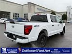 Used 2025 Ford F-150 STX SuperCrew Cab for sale #P24199 - photo 19