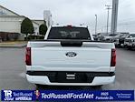 Used 2025 Ford F-150 STX SuperCrew Cab for sale #P24199 - photo 20