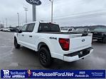 Used 2025 Ford F-150 STX SuperCrew Cab for sale #P24199 - photo 2