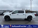 Used 2025 Ford F-150 STX SuperCrew Cab for sale #P24199 - photo 21