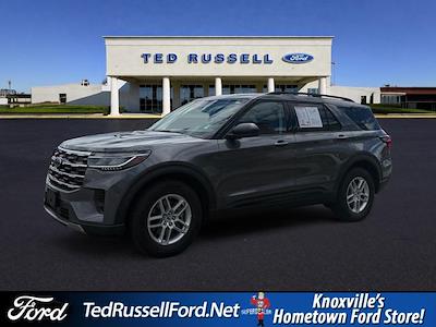 2026 Ford Explorer RWD SUV for sale #P24307 - photo 1