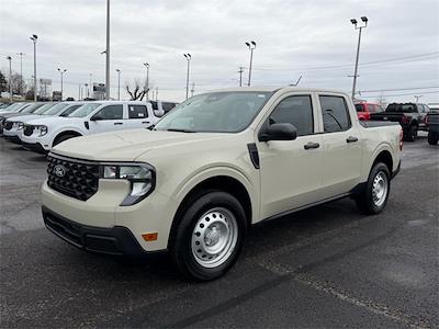 2025 Ford Maverick SuperCrew Cab FWD Pickup for sale #P24736 - photo 1