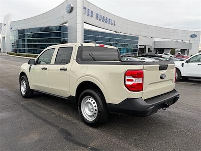 2025 Ford Maverick SuperCrew Cab FWD Pickup for sale #P24736 - photo 2