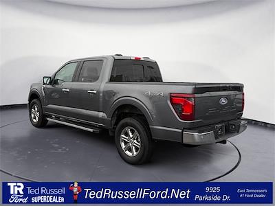 2025 Ford F-150 SuperCrew Cab 4WD Pickup for sale #P29627 - photo 2