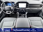 2025 Ford F-150 SuperCrew Cab 4WD Pickup for sale #P29627 - photo 12
