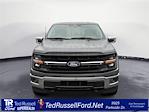 2025 Ford F-150 SuperCrew Cab 4WD Pickup for sale #P29627 - photo 8