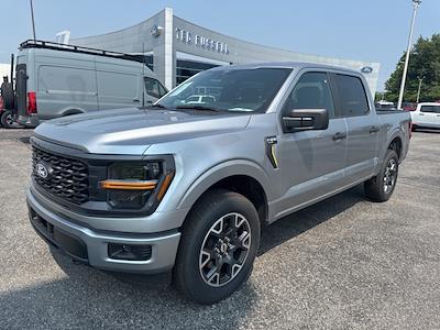 2024 Ford F-150 SuperCrew Cab 4x4 Pickup for sale #P30572 - photo 1