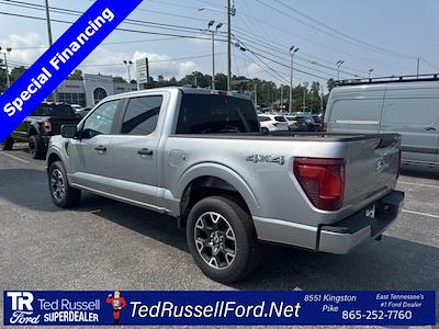 2024 Ford F-150 SuperCrew Cab 4x4 Pickup for sale #P30572 - photo 2