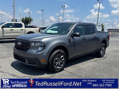 2025 Ford Maverick SuperCrew Cab AWD Pickup for sale #P34843 - photo 1