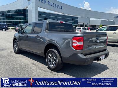 2025 Ford Maverick SuperCrew Cab AWD Pickup for sale #P34843 - photo 2