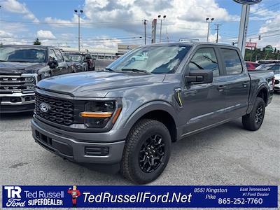 2025 Ford F-150 SuperCrew Cab 4x4 Pickup for sale #P35124 - photo 1