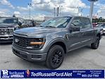 2025 Ford F-150 SuperCrew Cab 4x4 Pickup for sale #P35124 - photo 1