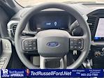 2025 Ford F-150 SuperCrew Cab 4x4 Pickup for sale #P35124 - photo 22
