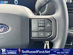 2025 Ford F-150 SuperCrew Cab 4x4 Pickup for sale #P35124 - photo 23