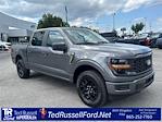 2025 Ford F-150 SuperCrew Cab 4x4 Pickup for sale #P35124 - photo 4