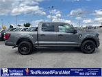 2025 Ford F-150 SuperCrew Cab 4x4 Pickup for sale #P35124 - photo 5
