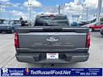 2025 Ford F-150 SuperCrew Cab 4x4 Pickup for sale #P35124 - photo 7