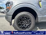 2025 Ford F-150 SuperCrew Cab 4x4 Pickup for sale #P35124 - photo 9