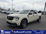 Used 2025 Ford Maverick XLT SuperCrew Cab for sale #P35747 - photo 1