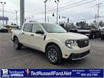 Used 2025 Ford Maverick XLT SuperCrew Cab for sale #P35747 - photo 4