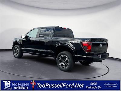 2025 Ford F-150 SuperCrew Cab 4WD Pickup for sale #P39005 - photo 2