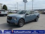 2025 Ford Maverick SuperCrew Cab FWD Pickup for sale #P40979 - photo 1