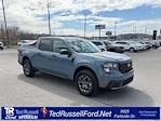 2025 Ford Maverick SuperCrew Cab FWD Pickup for sale #P40979 - photo 3