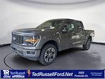 2025 Ford F-150 SuperCrew Cab 4x4 Pickup for sale #P43497 - photo 1