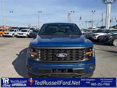 2025 Ford F-150 SuperCrew Cab 4WD Pickup for sale #P43821 - photo 2