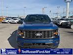2025 Ford F-150 SuperCrew Cab 4WD Pickup for sale #P43821 - photo 2