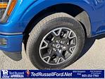 2025 Ford F-150 SuperCrew Cab 4WD Pickup for sale #P43821 - photo 9