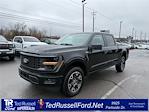 2025 Ford F-150 SuperCrew Cab 4WD Pickup for sale #P43884 - photo 1