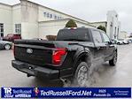 2025 Ford F-150 SuperCrew Cab 4WD Pickup for sale #P43884 - photo 4