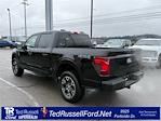 2025 Ford F-150 SuperCrew Cab 4WD Pickup for sale #P43884 - photo 2