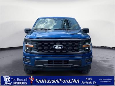 2025 Ford F-150 SuperCrew Cab 4WD Pickup for sale #P51135 - photo 2