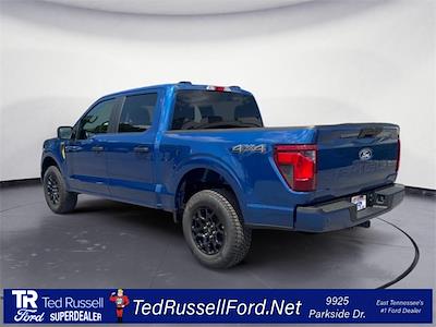 2025 Ford F-150 SuperCrew Cab 4WD Pickup for sale #P51135 - photo 2